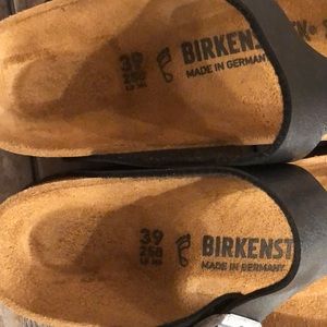 Birkenstock Shoes - Birkenstock gizeh birko flor thong sandal Birkenstock Shoes - Birkenstock gizeh birko flor thong sandal